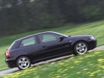 Audi A3 by ABT 2000 года